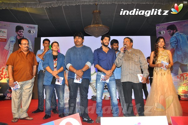 'Ketugadu' Audio Launch