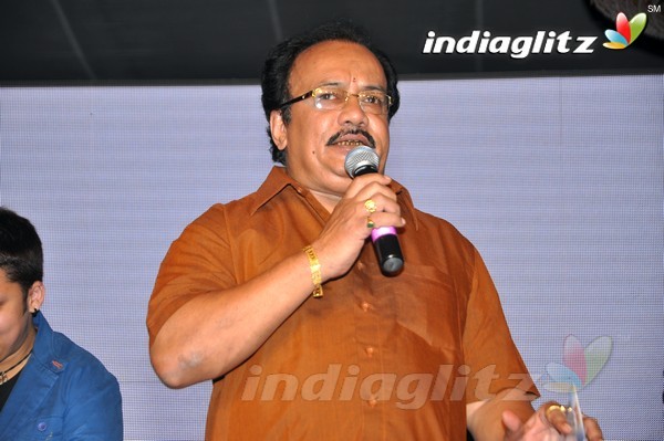 'Ketugadu' Audio Launch