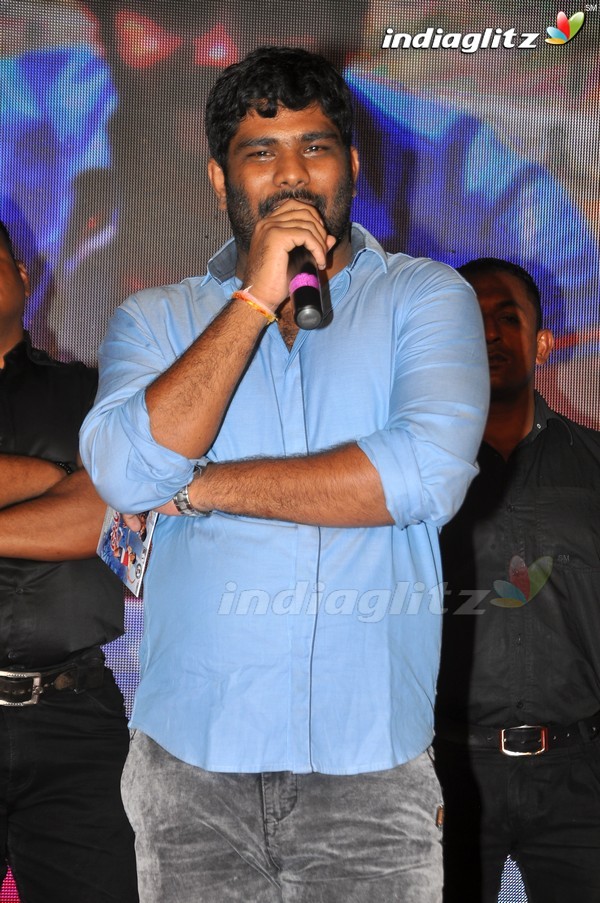 'Ketugadu' Audio Launch