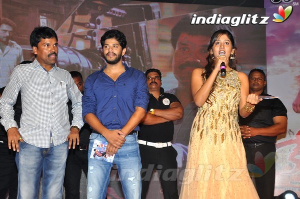 'Ketugadu' Audio Launch