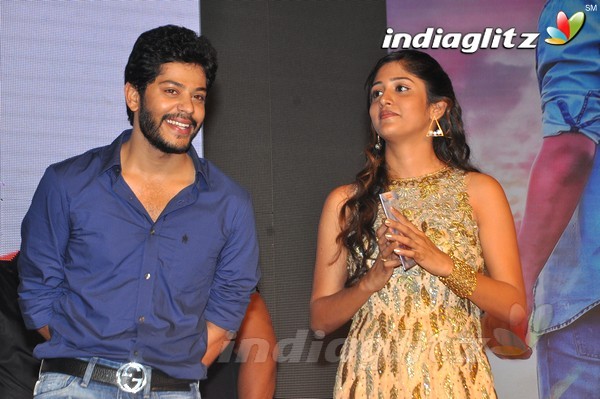 'Ketugadu' Audio Launch