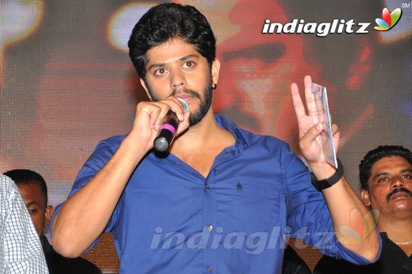 'Ketugadu' Audio Launch