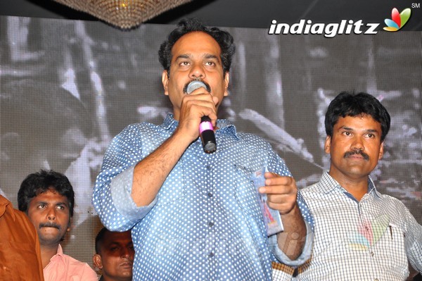 'Ketugadu' Audio Launch