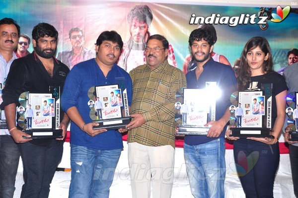 'Ketugadu' Platinum Disc