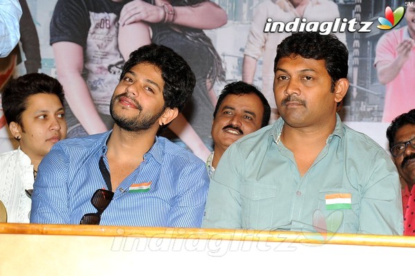 'Ketugadu' Press Meet