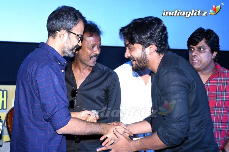 'KGF' Trailer Launch