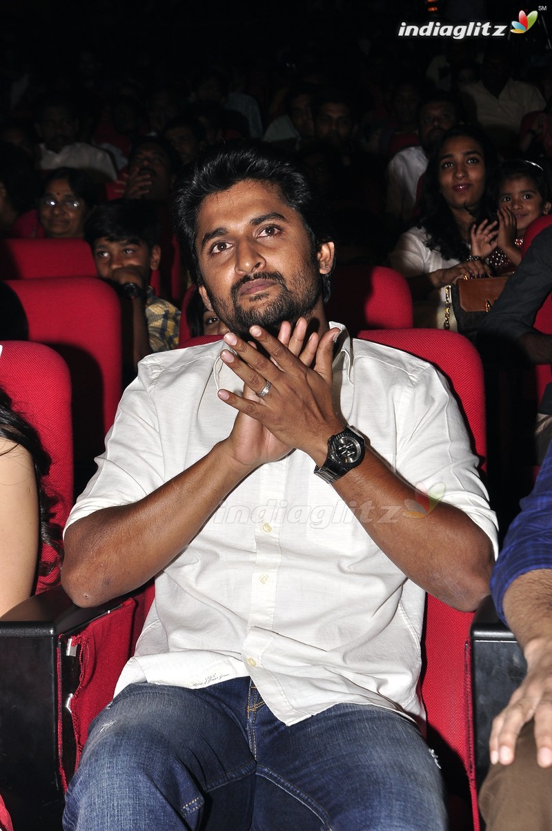 'Krishna Gadi Veera Prema Gaadha' Audio Launch (Set-2)