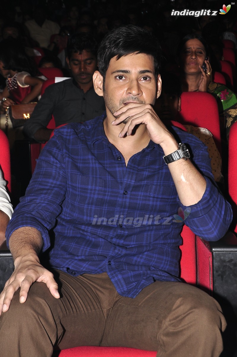 'Krishna Gadi Veera Prema Gaadha' Audio Launch (Set-2)