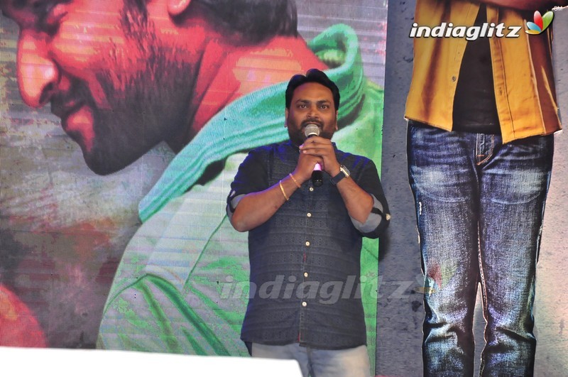 'Krishna Gadi Veera Prema Gaadha' Audio Launch (Set-2)