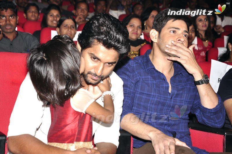 'Krishna Gadi Veera Prema Gaadha' Audio Launch (Set-2)