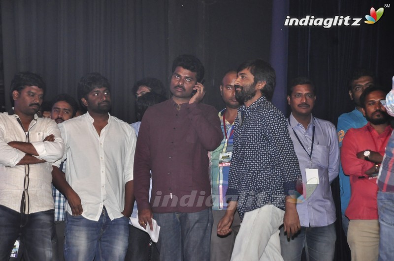 'Krishna Gadi Veera Prema Gaadha' Audio Launch (Set-2)