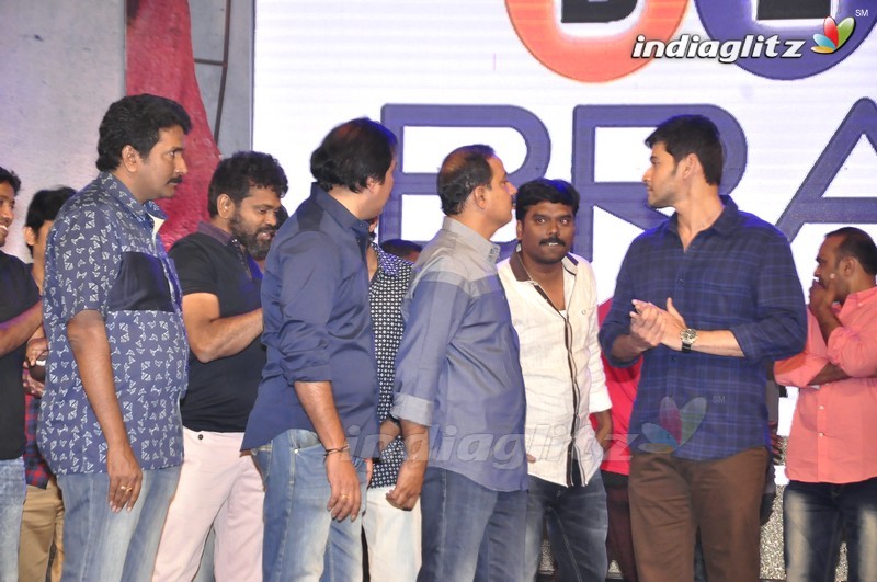 'Krishna Gadi Veera Prema Gaadha' Audio Launch (Set-2)