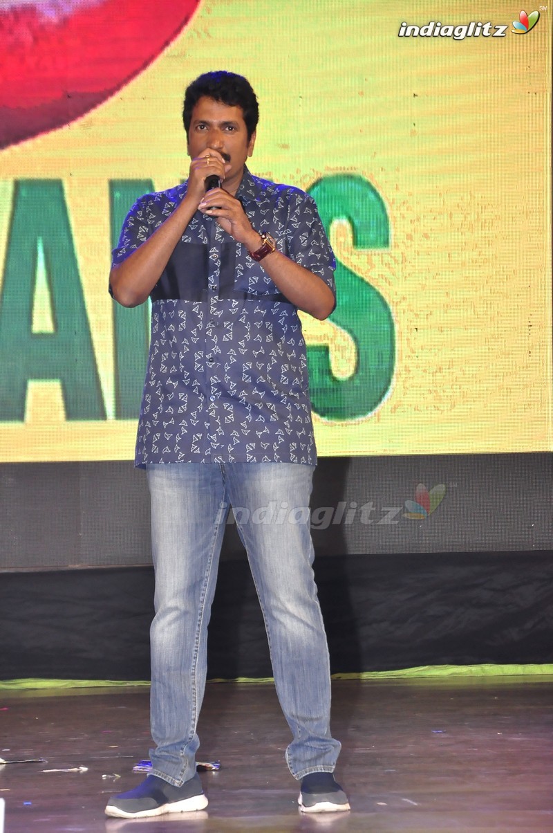 'Krishna Gadi Veera Prema Gaadha' Audio Launch (Set-2)