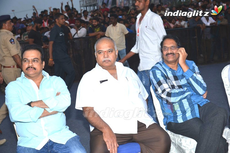 'Khaidi No 150' Pre - Release Event (Set-1)