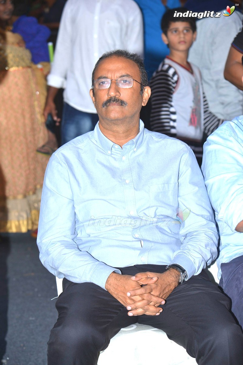 'Khaidi No 150' Pre - Release Event (Set-1)