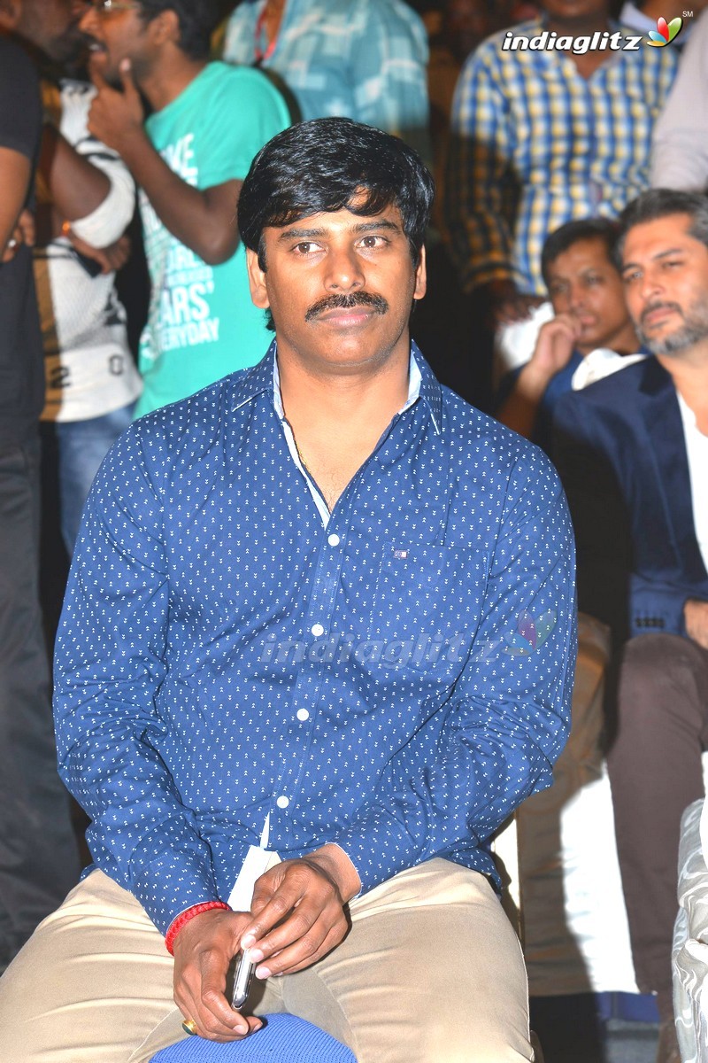 'Khaidi No 150' Pre - Release Event (Set-1)