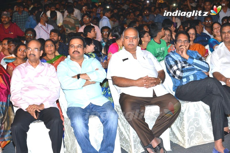 'Khaidi No 150' Pre - Release Event (Set-1)