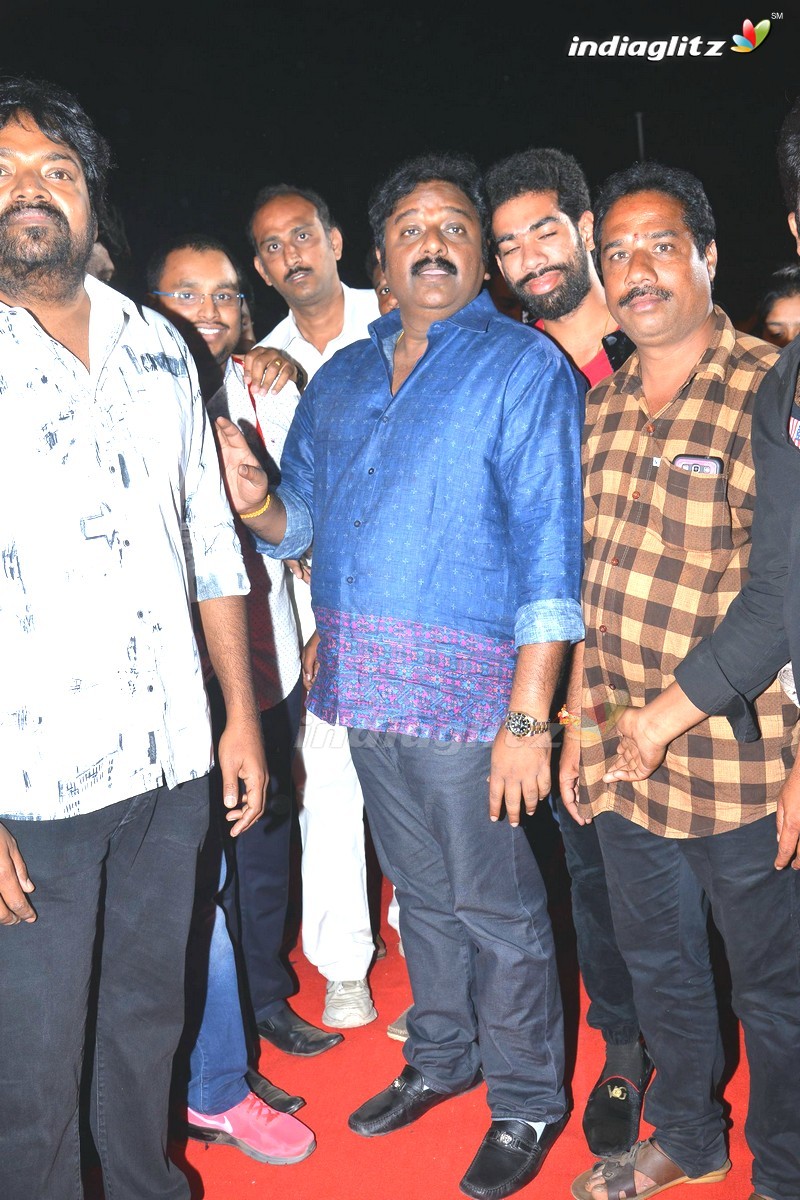 'Khaidi No 150' Pre - Release Event (Set-1)