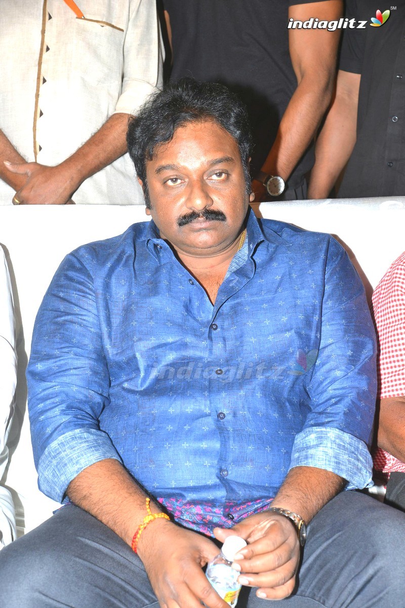 'Khaidi No 150' Pre - Release Event (Set-1)