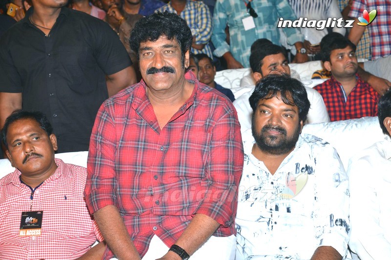 'Khaidi No 150' Pre - Release Event (Set-1)