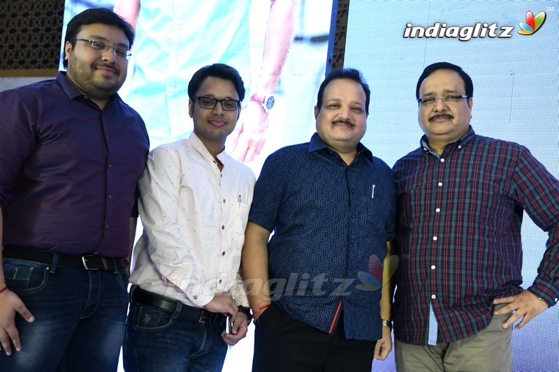 'Khakee' Audio Released