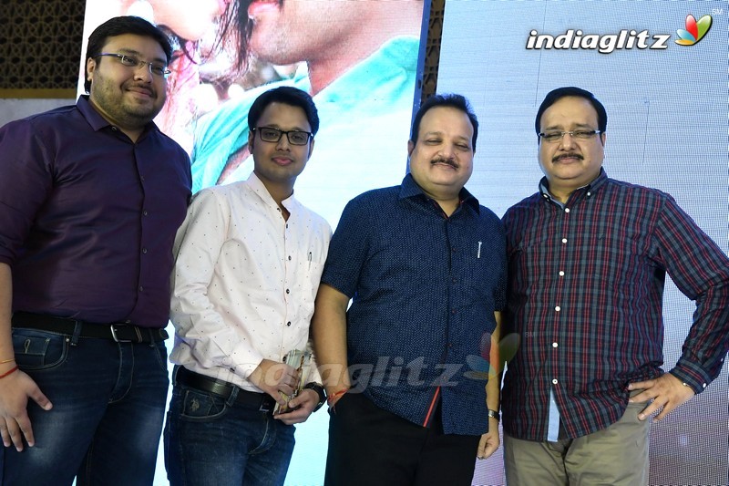 'Khakee' Audio Released