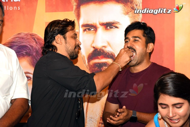 'Killer' Success Meet