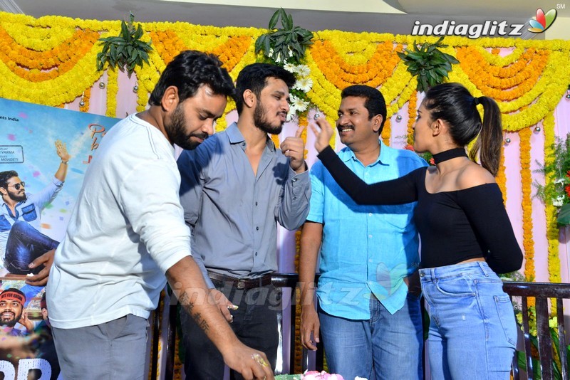 'Kirrak Party' Success Celebrations