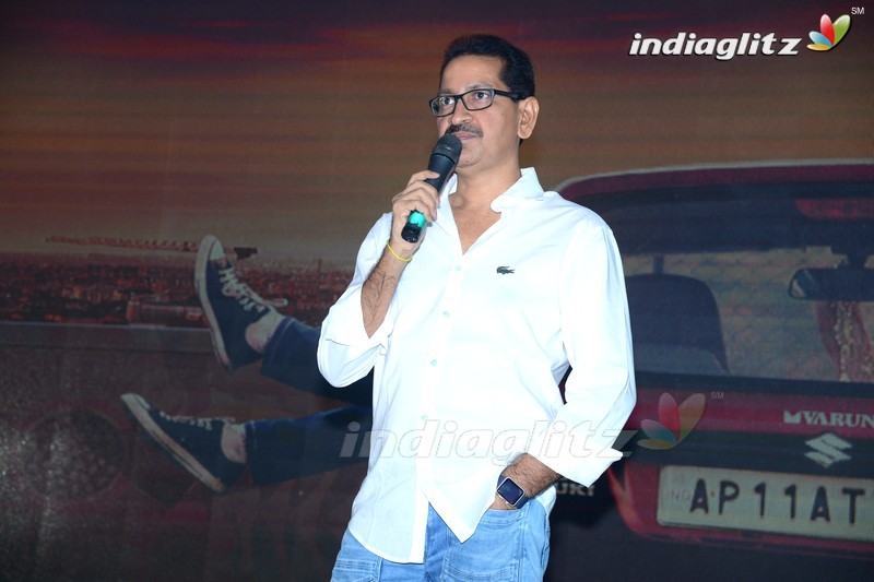 'Kotha Kothaga Unnadi' Audio Launch