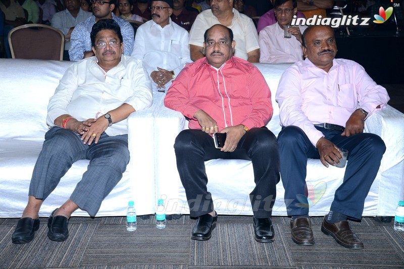 'Kotha Kothaga Unnadi' Audio Launch