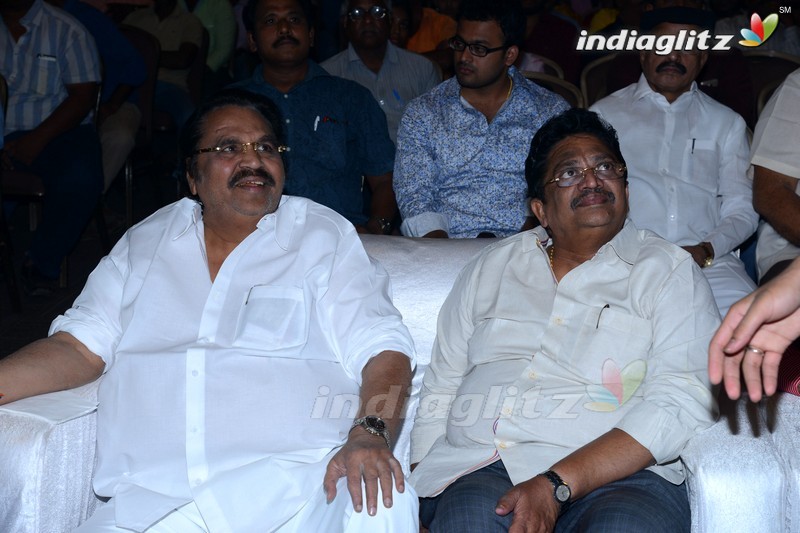 'Kotha Kothaga Unnadi' Audio Launch