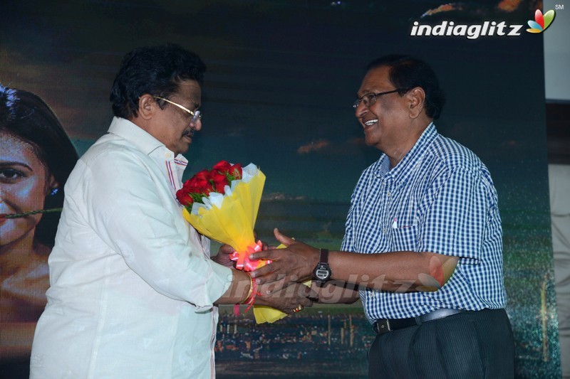 'Kotha Kothaga Unnadi' Audio Launch