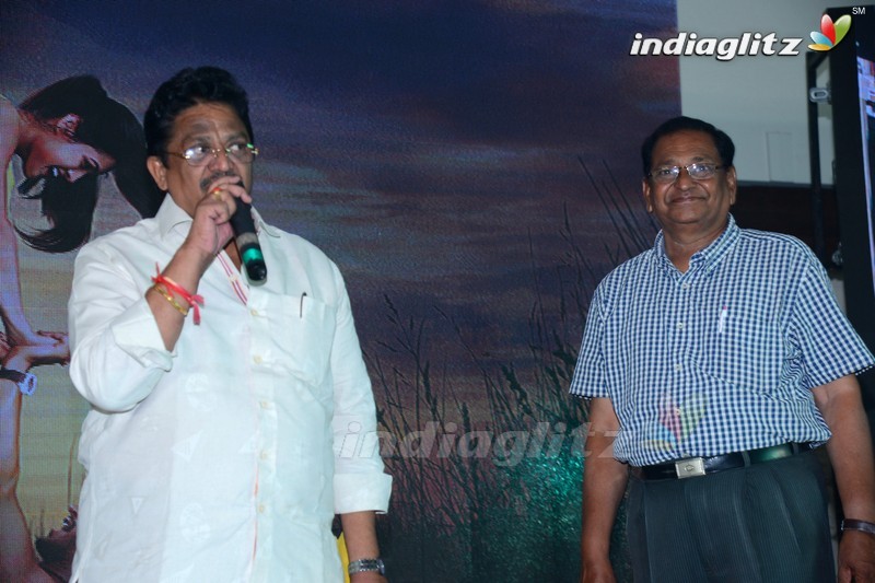 'Kotha Kothaga Unnadi' Audio Launch