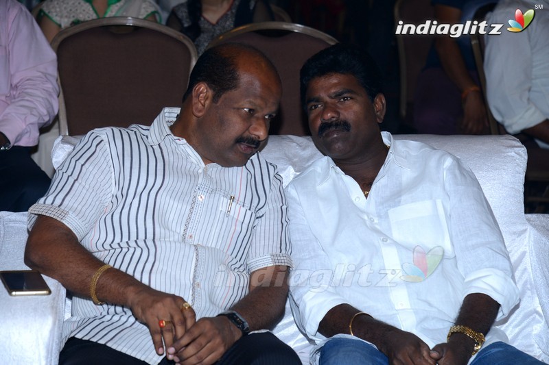 'Kotha Kothaga Unnadi' Audio Launch