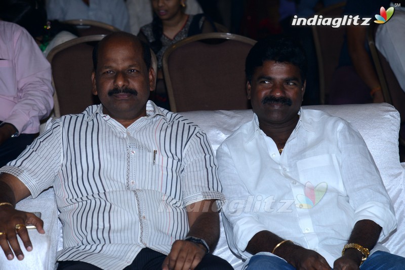 'Kotha Kothaga Unnadi' Audio Launch