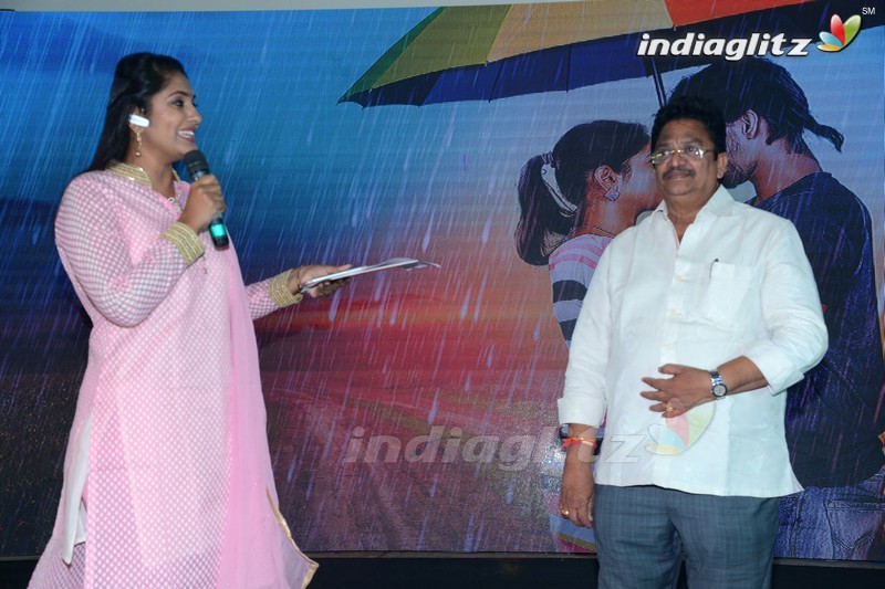 'Kotha Kothaga Unnadi' Audio Launch