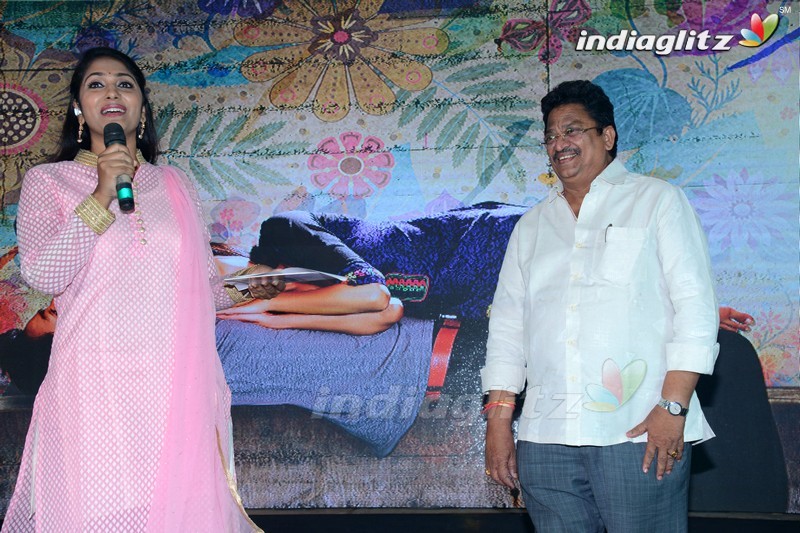 'Kotha Kothaga Unnadi' Audio Launch