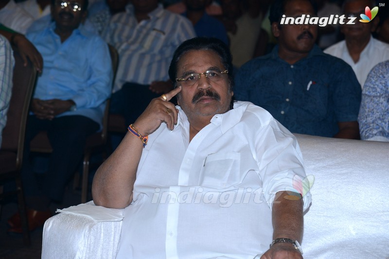 'Kotha Kothaga Unnadi' Audio Launch