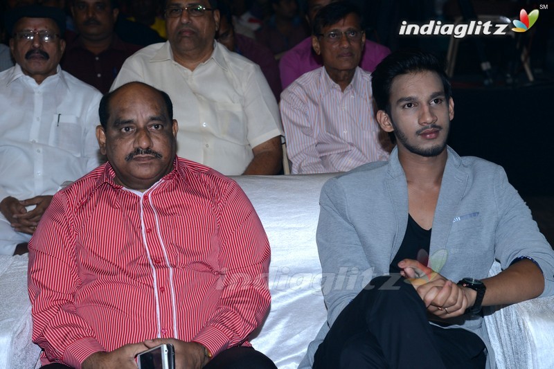 'Kotha Kothaga Unnadi' Audio Launch