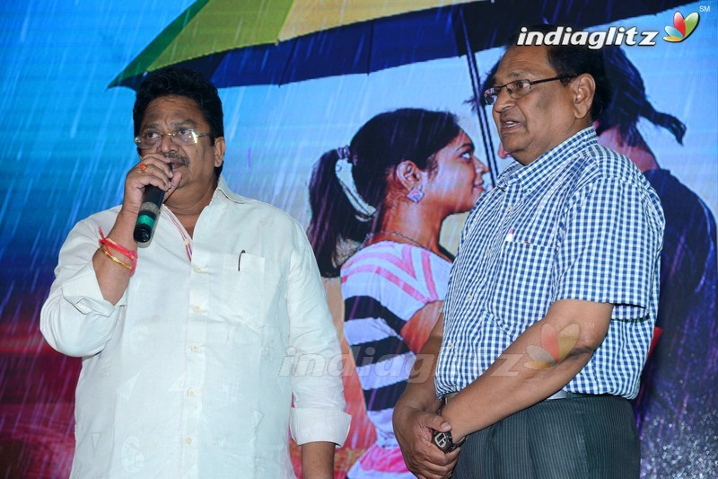 'Kotha Kothaga Unnadi' Audio Launch