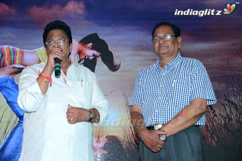 'Kotha Kothaga Unnadi' Audio Launch