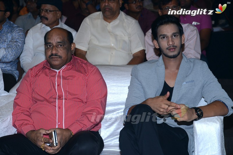 'Kotha Kothaga Unnadi' Audio Launch