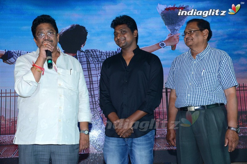 'Kotha Kothaga Unnadi' Audio Launch