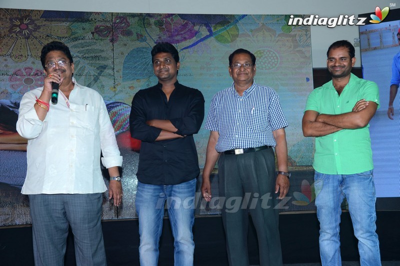 'Kotha Kothaga Unnadi' Audio Launch