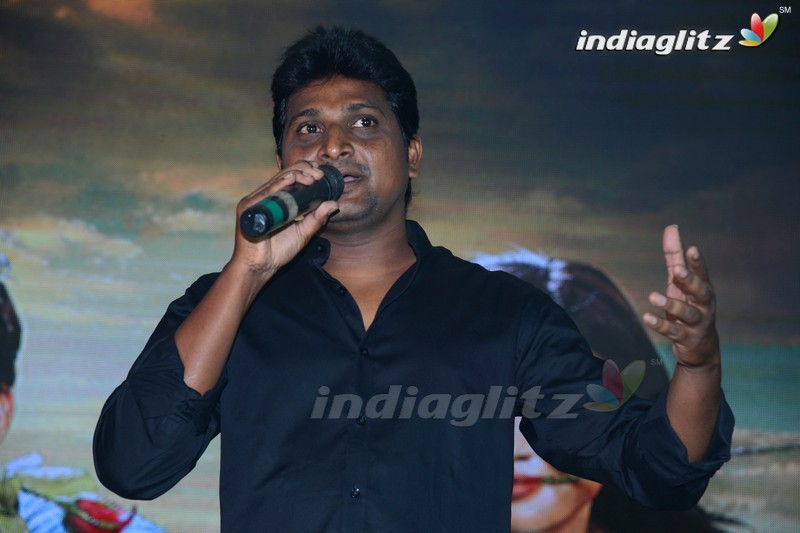 'Kotha Kothaga Unnadi' Audio Launch