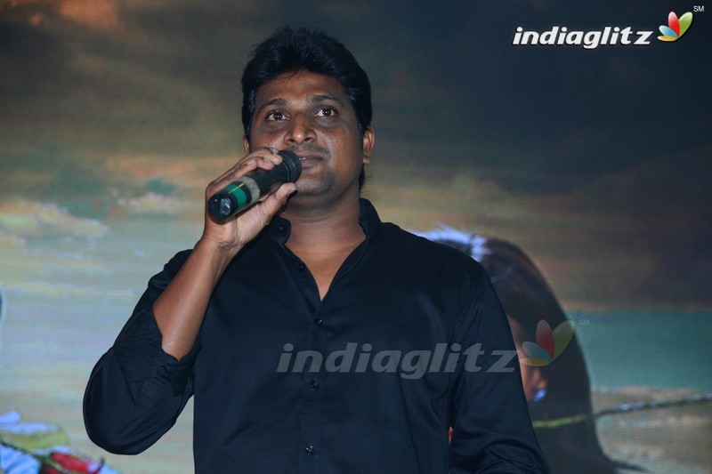 'Kotha Kothaga Unnadi' Audio Launch