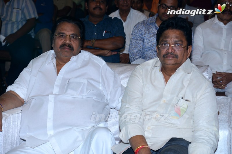 'Kotha Kothaga Unnadi' Audio Launch