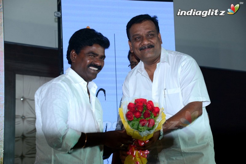 'Kotha Kothaga Unnadi' Audio Launch