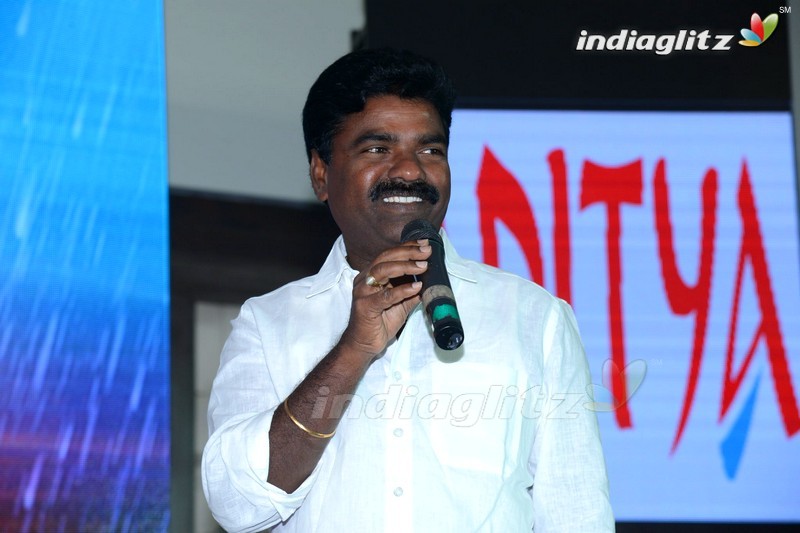 'Kotha Kothaga Unnadi' Audio Launch