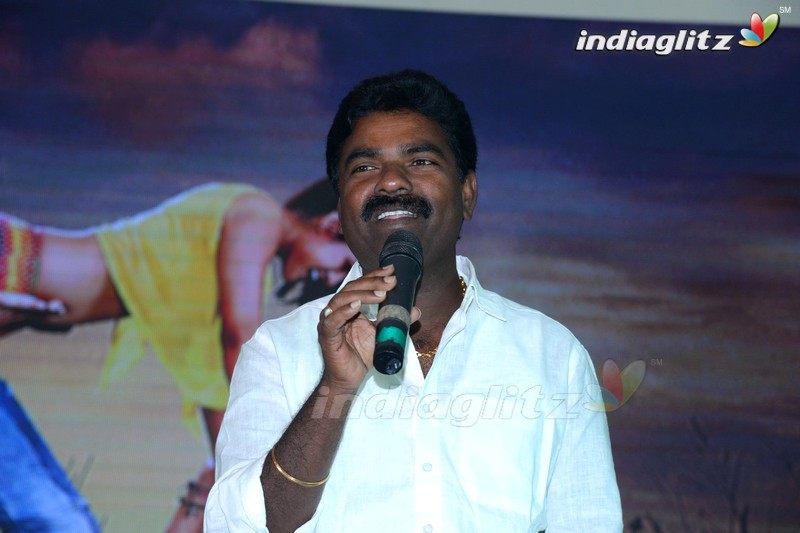 'Kotha Kothaga Unnadi' Audio Launch